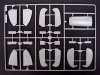 Trumpeter 02404 Spitfire Mk Vb Floatplane (1:24)